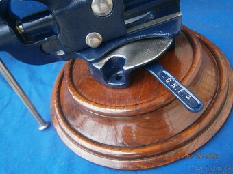 Menší svěráky - 3