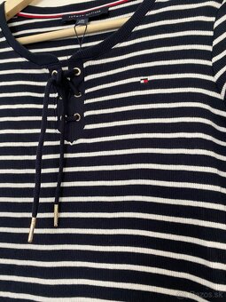 Tommy Hilfiger tričko NOVÉ s visačkou - 3