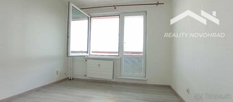 Moderný 3+1 Byt s balkónom v Lučenci na Rúbanisku III - 3