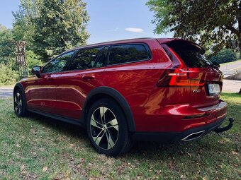 Volvo V60 Cross Country Pro AWD mHEV záruka - 3