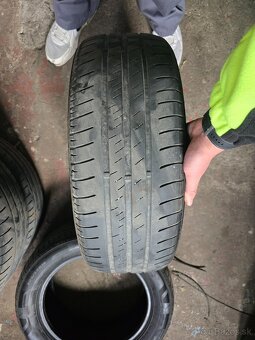 Letne pneumatiky 205/55 R16 - 3