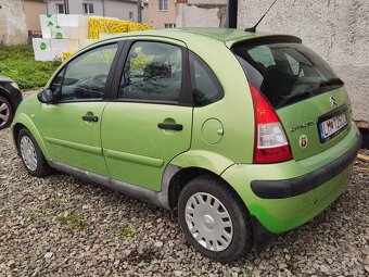 Citroën C3 - 3