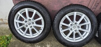 5x112,r16,ALUTEC,6,5Jx16,et41-215/60-Continental-2022-5,5mm - 3
