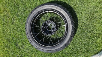 BMW GS R1200 - 1250 GSA LC - 3