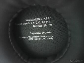 Music hero sluchadlá - 3