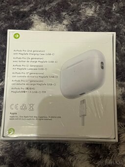 Apple AirPods 2Pro - 3