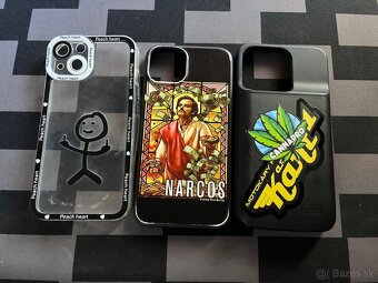 Iphone 13 modry - 3