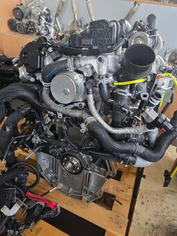 K9K U872 1,5 DCI MOTOR NISSAN - 3