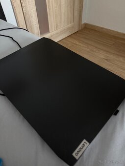 Lenovo ideapad gaming 3 - 3