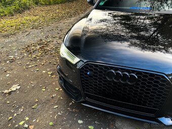 AUDI A6 C7 235KW - 3