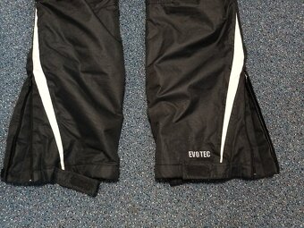 OTEPLOVAČKY - LYŽIARSKE NOHAVICE - 3