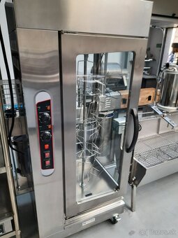 Gril na kurčata ,Gril na 12 kurčat 12 ks - 3