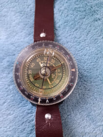 Predám slúchadlá a kompas - 3