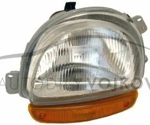 Renault Twingo 1 - 3