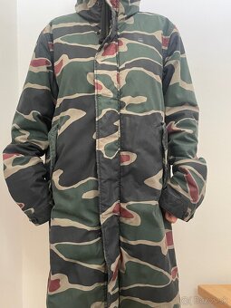 Predam zimnú bundu G-Star - 3