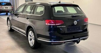 Volkswagen Passat Alltrack 2.0 TDi CR 4-motion 2016 - 3