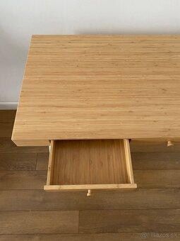Pracovný stôl - 3