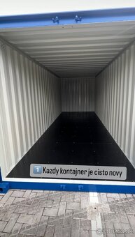 Skladový priestor na prenájom - 3