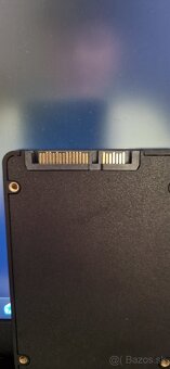 SSD Patriot P220 2.5" 6gb/s SATA III - 3