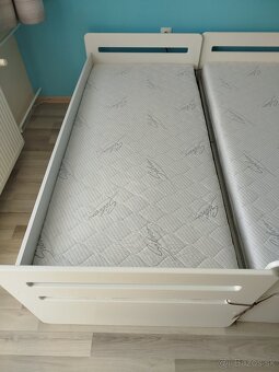 Detské postele 180x80 - 3