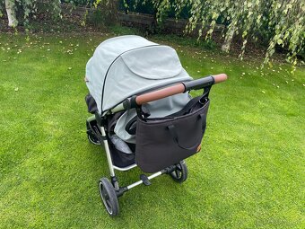 Športový kočík Petite&Mars Royal - 3