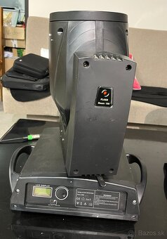 BEAM 190w halogen - 3