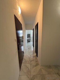 Prenájom zrekonštruovaného 2 izbového bytu - 3