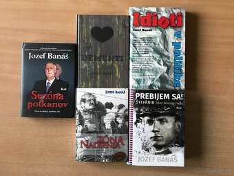 Posledný Exorcista, Pankovčín , Coelho, Banáš,Filan, Verne - 3