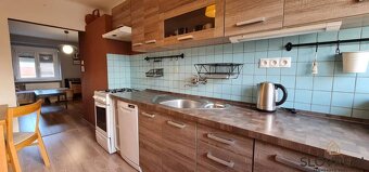 SLOVREAL na prenájom kompletne zrekonštruovaný 2,5i byt, Žia - 3