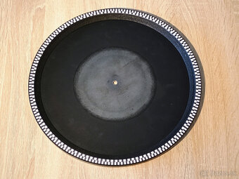 Tanier na gramofón Tesla NC 450 - 3