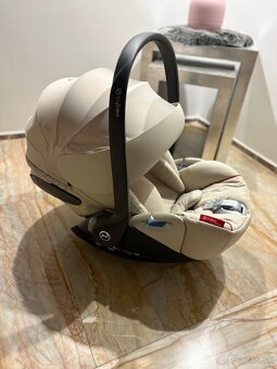 Cybex Priam - 3