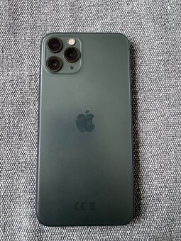 Iphone 11 pro, 256gb - 3