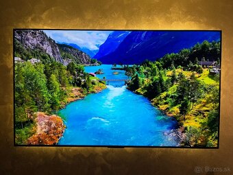 Android QLED TV - 75" TCL 75C835 - 3