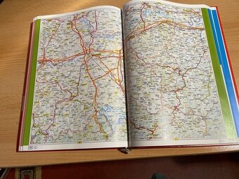 EURO ATLAS Európa - 3