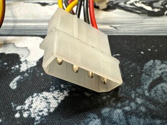 AKASA FAN CONTROLLER - 3