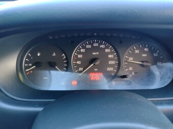 Renault Megane 1 - 3