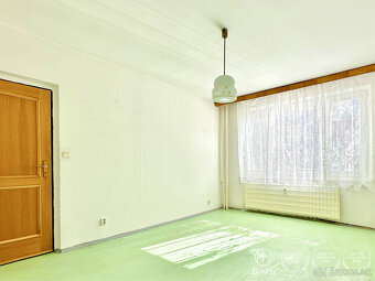 BOSEN | Priestranný 3 izbový byt pri parku, Fiľakovo, 75m2 - 3