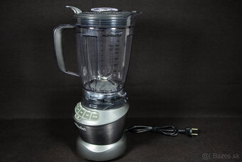 Nutribullet Full Size Blender Combo - iba par krat pouzity - 3