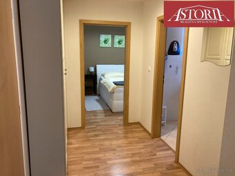 Apartmán na predaj Martinské Hole - 3