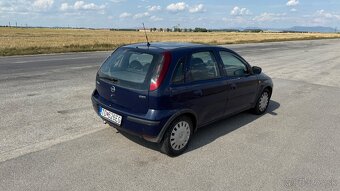 Corsa 1.3 cdti - 3