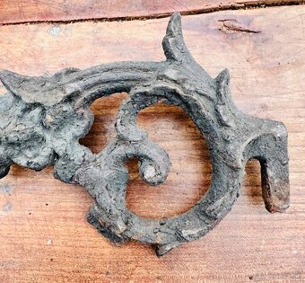 Historické lucerny - 3