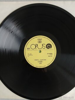 Fermata - Huascaran - 3