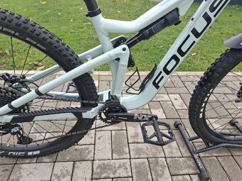 Predam Focus Jam 6.8 - 3