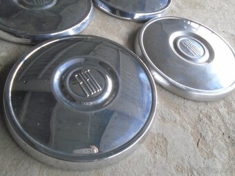 Fiat 127A  128A  128 Rally  128 šport- 850 špecial - 3