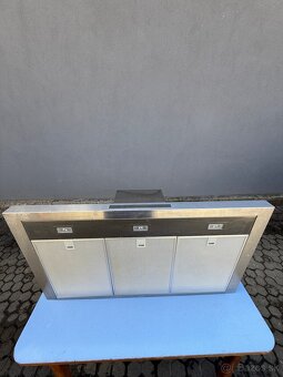 Komínový digestor SIEMENS - 3