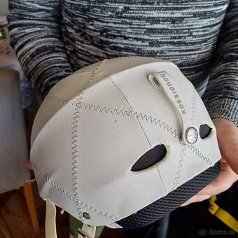 ROSSIGNOL LYžIARSKA PRILBA - 3