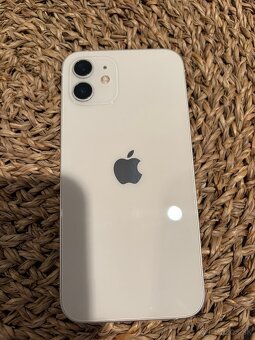 Iphone 12 - 256 GB - 3