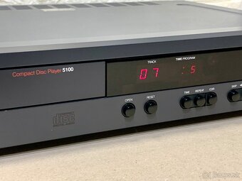 NAD 5100 …. CD prehravač - 3