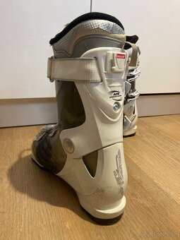 Lyžiarky Atomic 26-26.5cm - 3