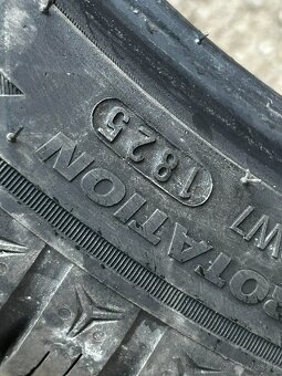 Zimná pneu 225/40 r18 92w - 3